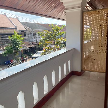 Phailin Hotel Luang Prabang Zewnętrze zdjęcie