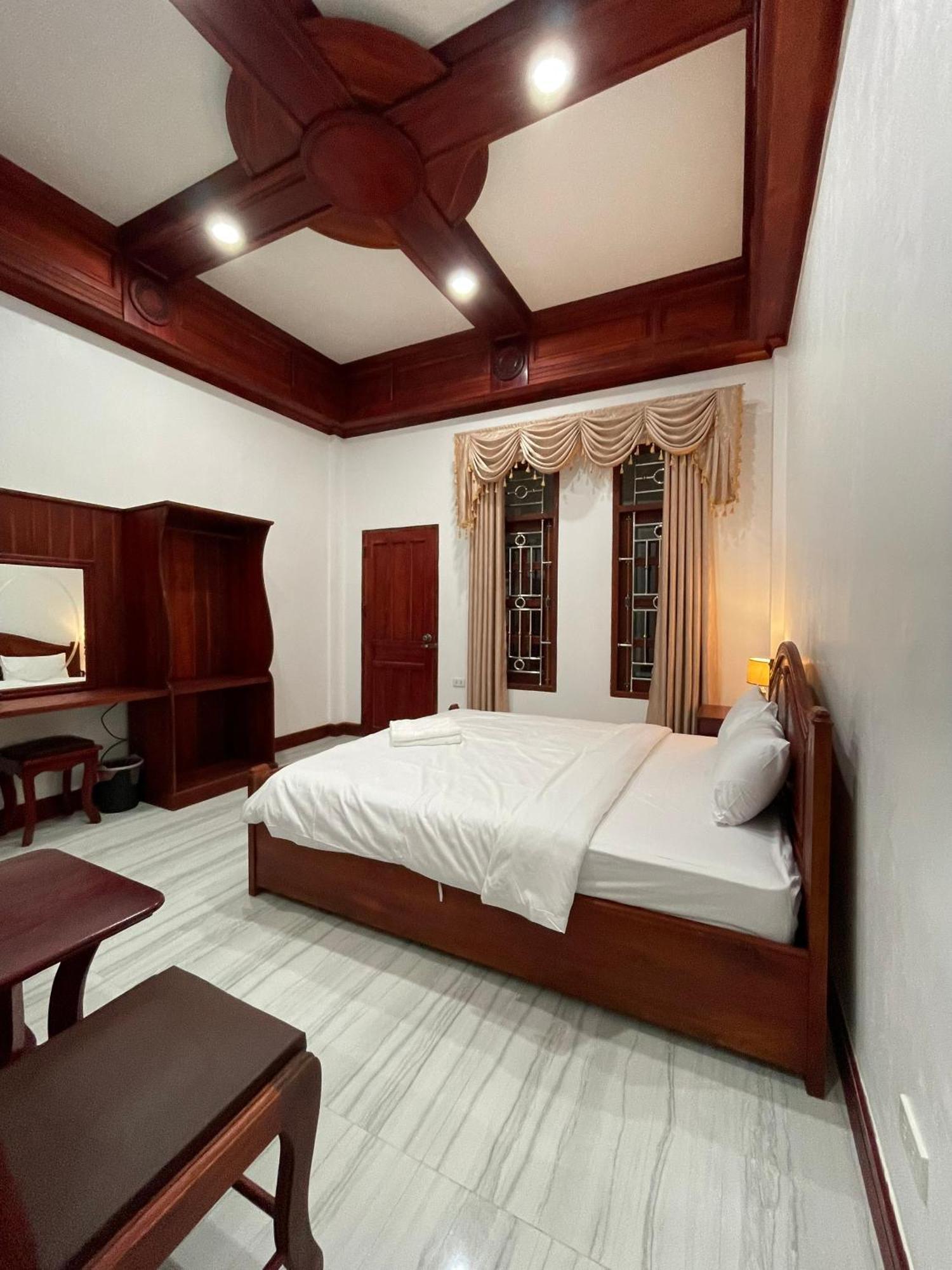 Phailin Hotel Luang Prabang Pokój zdjęcie