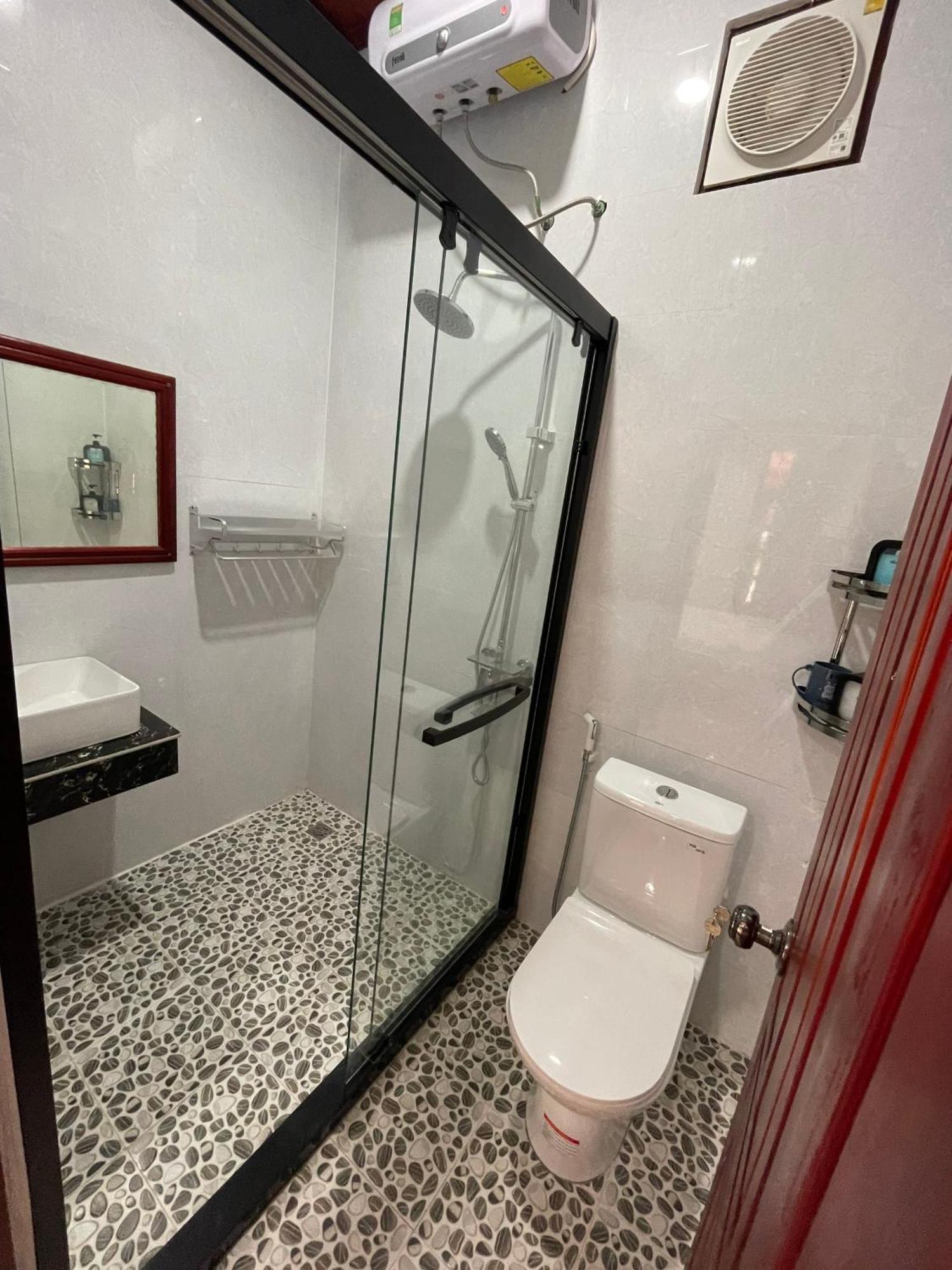 Phailin Hotel Luang Prabang Pokój zdjęcie