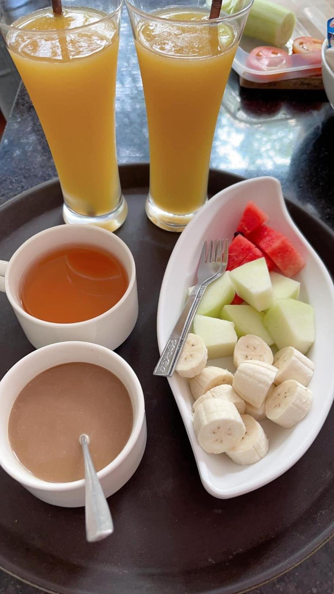 Phailin Hotel Luang Prabang Zewnętrze zdjęcie
