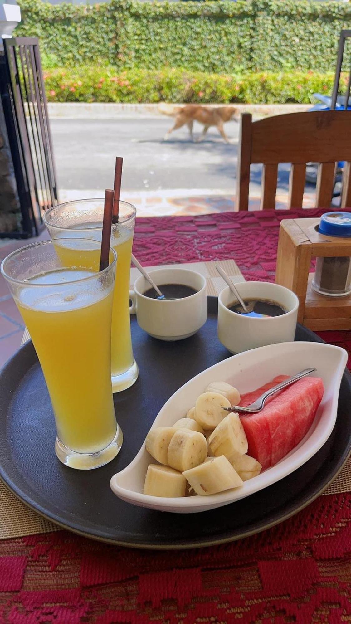 Phailin Hotel Luang Prabang Zewnętrze zdjęcie