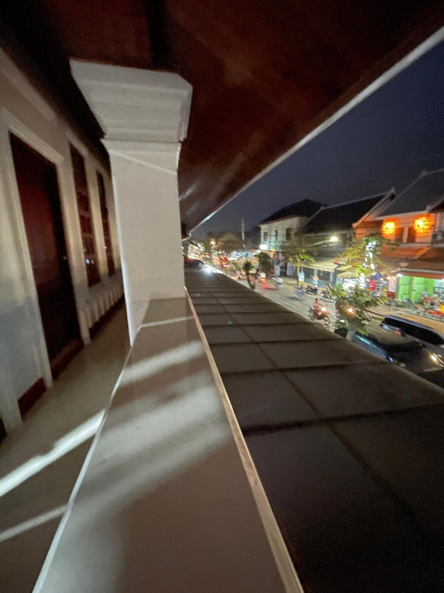 Phailin Hotel Luang Prabang Pokój zdjęcie